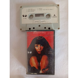 The Greatest Hits of Donna Summer