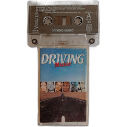 Driving Music