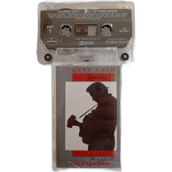 Classic Cash (Hall of Fame Series 1988)
