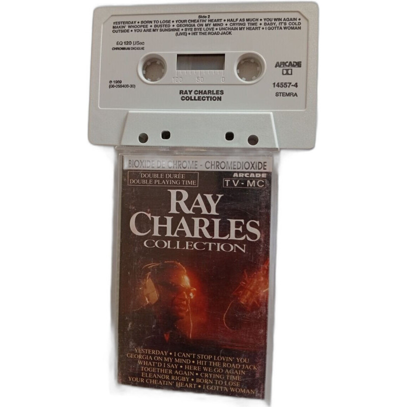 Ray Charles Collection