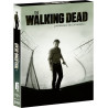 The Walking Dead-L'intégrale de la Saison 4 - Neuf sous blister