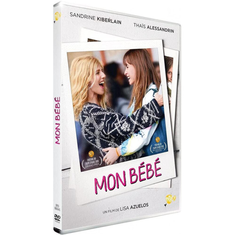 Mon bébé - Neuf sous blister