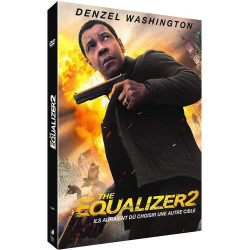 Equalizer 2 - Neuf sous blister