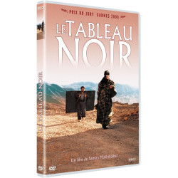 Le tableau noir - Neuf sous blister