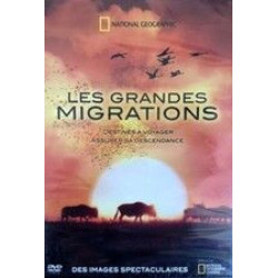 Les grandes migrations - Neuf sous blister