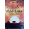 Les grandes migrations - Neuf sous blister