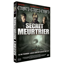 Secret meurtrier - Neuf sous blister