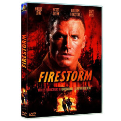 Firestorm - Neuf sous blister