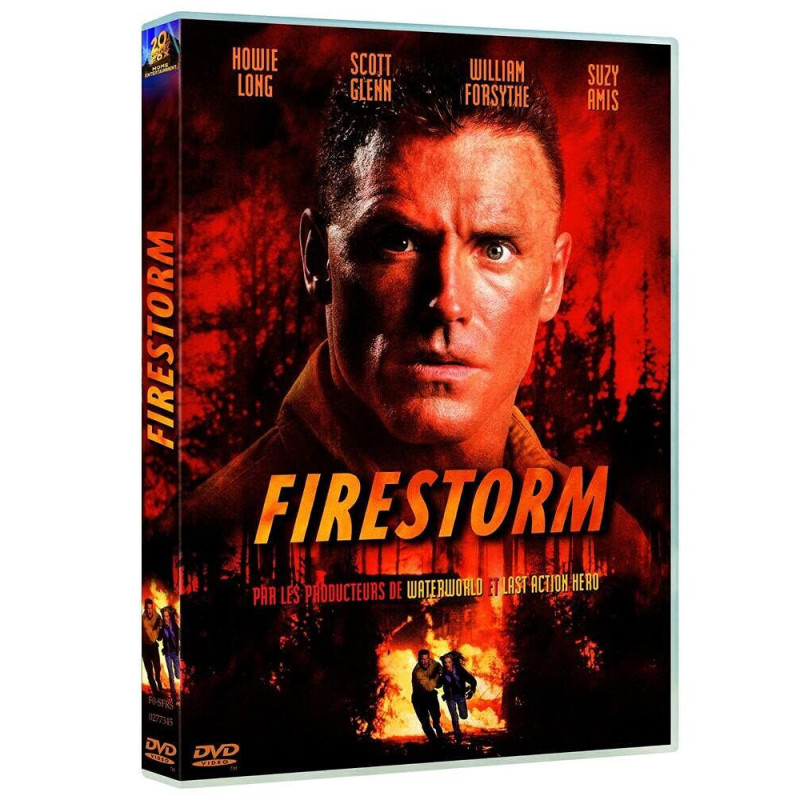 Firestorm - Neuf sous blister