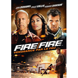 Fire with fire - Neuf sous blister