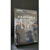 ENGRENAGES - SAISON 4 - DVD - Neuf sous blister