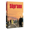 Les Soprano : L'Intégrale Saison 3 - Coffret 4 DVD - Neuf sous blister