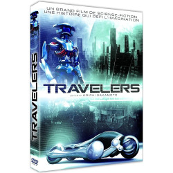 Travelers - Neuf sous blister