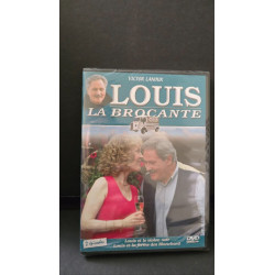 Louis la brocante vol. 9 - Neuf sous blister