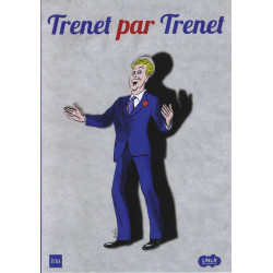 Trenet par trenet : 1913 - 2013 - Neuf sous blister