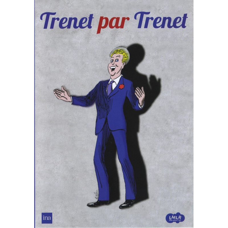 Trenet par trenet : 1913 - 2013 - Neuf sous blister