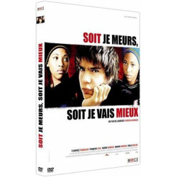 Soit je meurs soit je vais mieux - Neuf sous blister