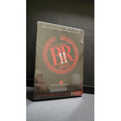 Battle royale 2 - requiem - Neuf sous blister