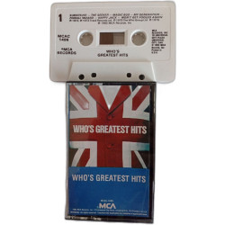 Who's Greatest Hits