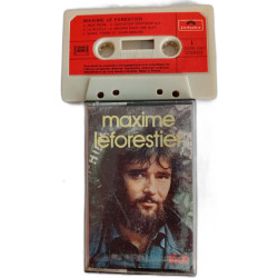 Maxime Le Forestier