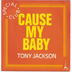 'Cause My Baby