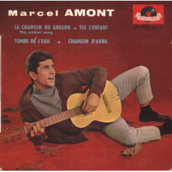 15 - La Chanson Du Grillon