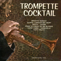 Trompette Cocktail