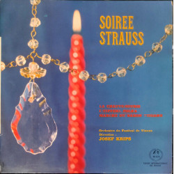 Soirée Strauss