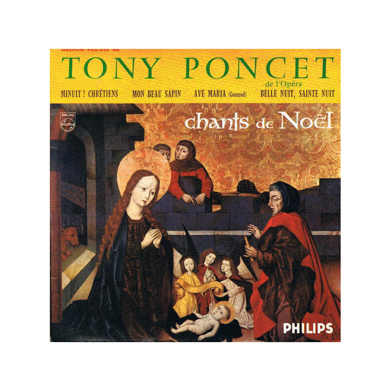 Chants De Noël