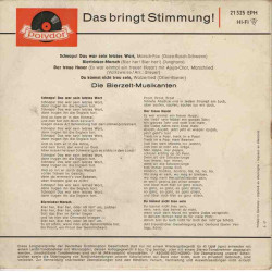 Das Bringt Stimmung