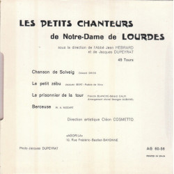 Chanson De Solveig