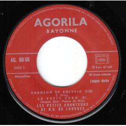 Chanson De Solveig