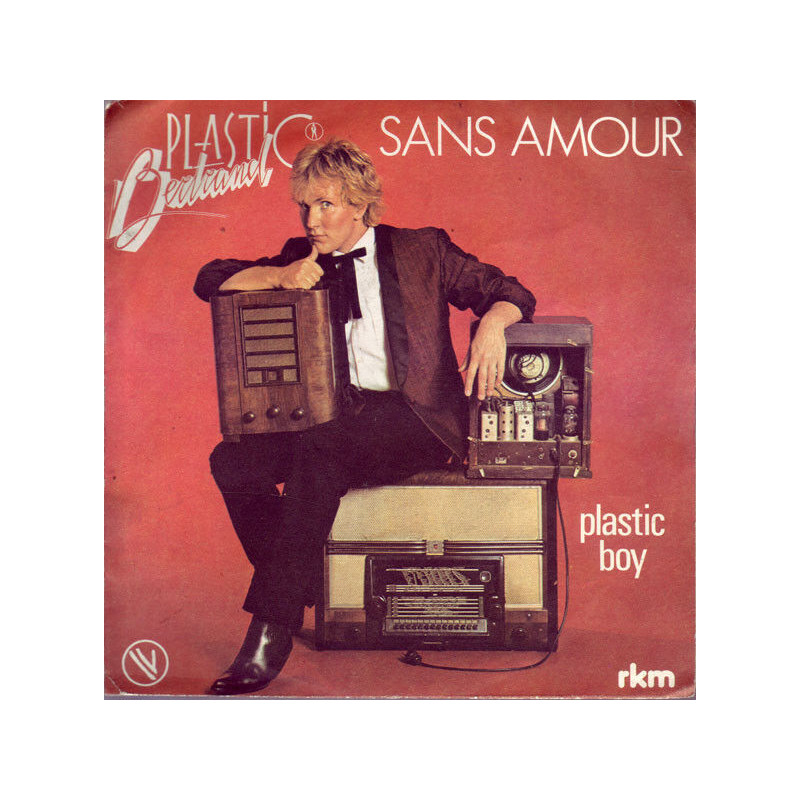 Sans Amour