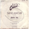 Sans Amour