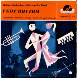 I Got Rhythm