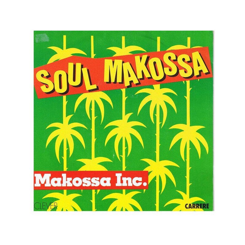 Soul Makossa