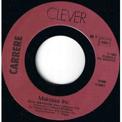 Soul Makossa