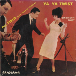 Ya Ya Twist