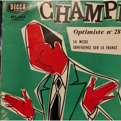 Optimiste N°28