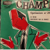 Optimiste N°28