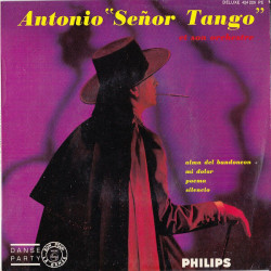Alma del Bandoneon