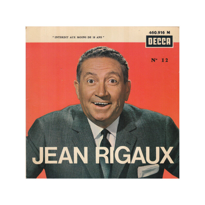 Interdits Aux Moins De 18 Ans - N°12