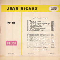 Interdits Aux Moins De 18 Ans - N°12