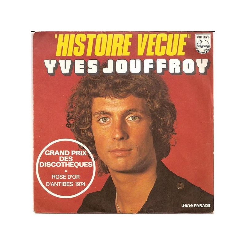 Histoire Vécue