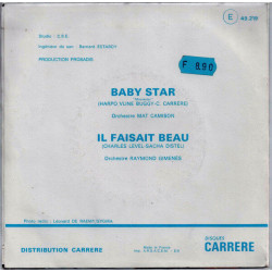 Baby Star