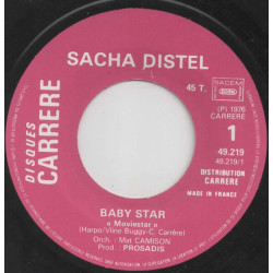 Baby Star