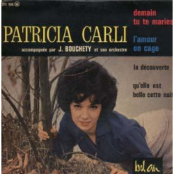 Demain Tu Te Maries
