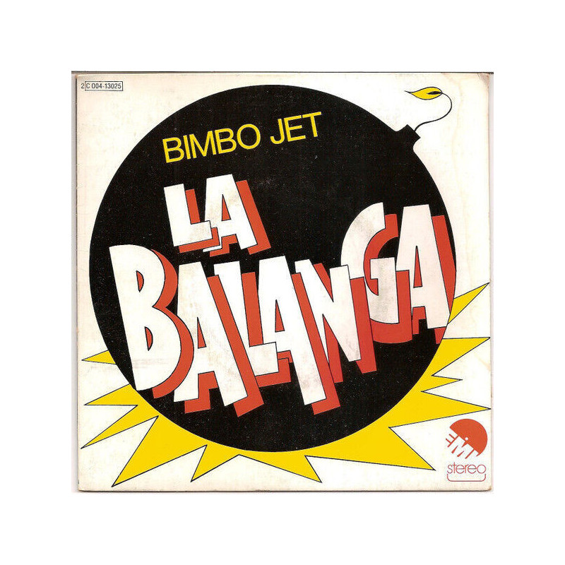 La Balanga
