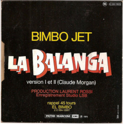 La Balanga