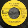 P'tit Bal de la Bastille / Olé Marino